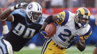 Super Bowl champ issues blunt warning to NFL officials ahead of Rams-Bears playoff game