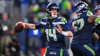 Seattle Seahawks dominate Chiefs 20-3 as Sam Darnold silences critics in potential Super Bowl preview