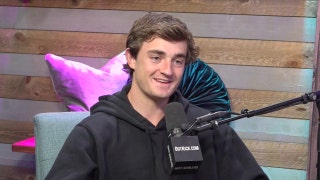 Journalist tells San Francisco board ‘Nick Shirley’s coming to town’ amid fentanyl, crime concerns