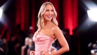 Nikki Glaser says her raunchy act taught her parents a lesson they never expected