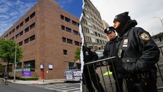 Detectives de la policía de Nueva York confundidos con ICE y tratados de forma grosera por el personal del hospital tras un altercado con un sospechoso