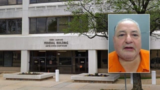 Palestinian immigrant convicted of second murder-for-hire plot hatched from North Carolina cell