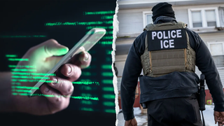 DHS tears into MS NOW after host touts ‘anti-authoritarian’ ICE monitoring group