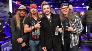 Poison’s drummer claims Bret Michaels’ 600% pay demand led to 40th anniversary tour cancellation