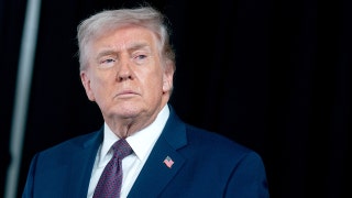 US escalates sanctions on Iranian officials as Trump considers military options