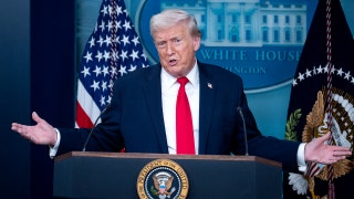 ICE launches new operation in Maine amid Trump's broader illegal immigrant crackdown around the US