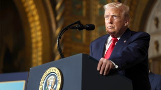 Trump rolls out ‘Great Healthcare Plan,’ urges Congress to slash costs for Americans