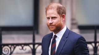Prince Harry fights back tears in court, says UK tabloids made Meghan Markle’s life “an absolute misery’