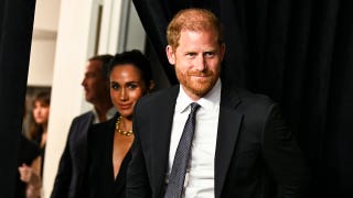 Prince Harry’s ‘Spare’ curse hits Hollywood as royal drifts in Meghan Markle’s shadow: experts