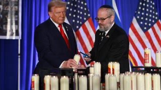 Trump's antisemitism envoy slams Walz for comparing ICE enforcement to Anne Frank, Holocaust