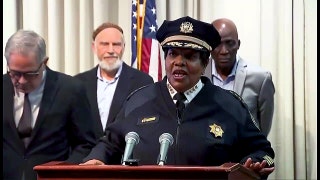 Lawmakers warn Philly officials against prosecuting ICE agents: 'That's not how America works'