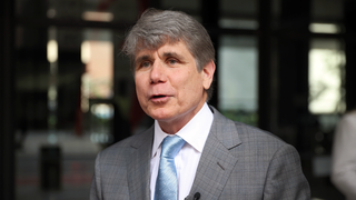 Ex-Illinois governor Rod Blagojevich says Sheridan Gorman’s killing may have been a 'gang initiation'
