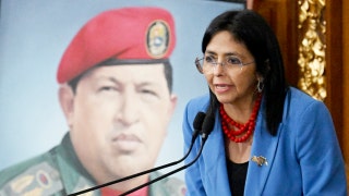 Venezuela’s Delcy Rodríguez snaps at Washington, declares ‘enough’ of US influence