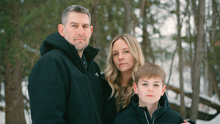 Michigan family says county seized home over tax bill they didn’t owe — case now heads to the Supreme Court