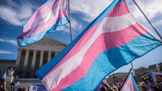 Trans athlete's attorney suggests sex should not be defined during SCOTUS Title IX case