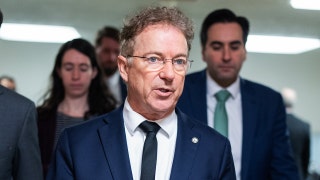 Rand Paul afirma que su experiencia personal con YouTube y Google le Google opinión sobre la responsabilidad de las plataformas.