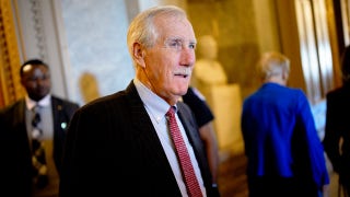 Key Senator won't fund DHS as ICE, federal agents enter his state