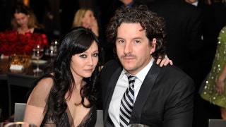 Shannen Doherty's ex-husband challenges divorce judgment validity after less than two years after her death