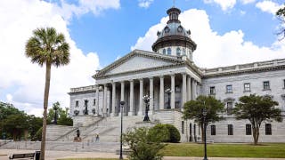 South Carolina GOP lawmakers introduce bill to criminalize abortion as murder
