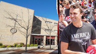 St. John's University student government denies Turning Point chapter official club status for second time