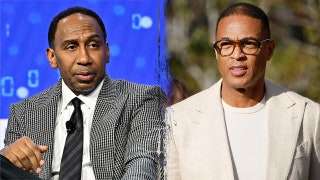 Stephen A Smith defends Don Lemon, says arrest violates First Amendment