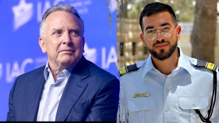 Witkoff celebrates 'new day in the Middle East' after final Israeli hostage is returned from Gaza