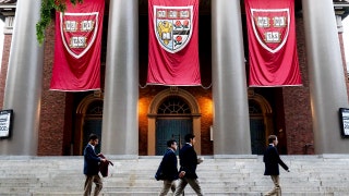 Harvard students revolt over new grading policy they call ‘racist’