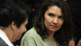 Who is Melanie McGuire? What to know about the ‘Suitcase Killer’ convicted of killing her husband