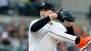 Tigers ace Tarik Skubal wins record-breaking $32M in arbitration: reports