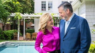 Ted Cruz’s 2026 game plan: Lose weight, skip the drinks, read the Bible daily