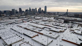 Judge holds DHS officials in contempt, orders compensation to Mexican national released in winter storm