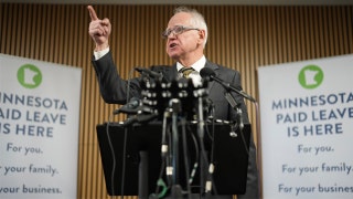 Tim Walz says he’s done with politics: ‘I will never run for office again’