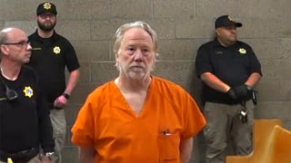 Timothy Busfield held without bail in New Mexico child sex abuse case