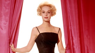 Hollywood legend Tippi Hedren, 96, makes rare appearance for birthday celebration with family