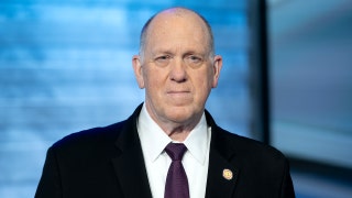 Border czar Tom Homan vows to stay in Minnesota 'until the problem's gone'