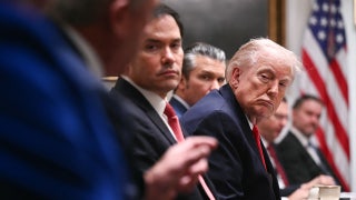 Trump moves to reopen Venezuelan airspace as US seeks reset with acting government