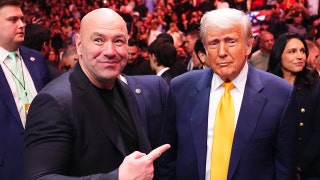 Dana White descarta la idea de que UFC en la Casa Blanca sea «demasiado político»: «Es un evento que hará historia».