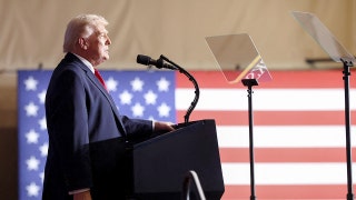 Trump launches midterm push in Iowa with crucial warning and more top headlines