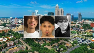 ICE detainer issued for El Salvadoran national charged with killing two North Carolina teens