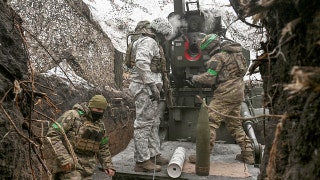 Combined war casualties for Russia and Ukraine could hit 2 million, new report warns