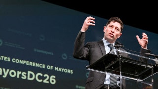 Minneapolis mayor slams ICE as ‘bullies,’ warns other leaders 'it will be your city that is next'