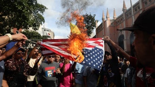 Venezuela releases all known American detainees following Maduro capture and government takeover