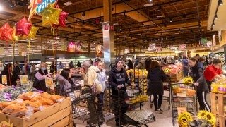 Popular grocery store chain uses biometric surveillance on shoppers, raising privacy concerns