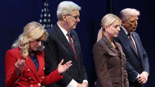 Christian leaders demand justice after anti-ICE agitators storm St. Paul church: 'Unspeakably evil'