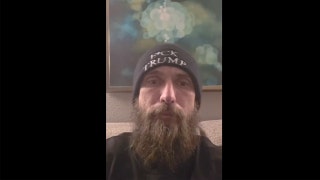 Anti-ICE agitator who stormed Minnesota church service also harassed congregants at Pete Hegseth’s church