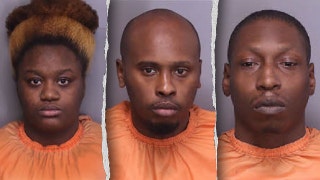 Woman lured to puppy sale shot, body set on fire in South Carolina, police say