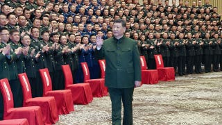 Los servicios de inteligencia estadounidenses se muestran menos alarmistas sobre China y afirman que no hay planes de invadir Taiwán antes de 2027, a pesar del refuerzo militar
