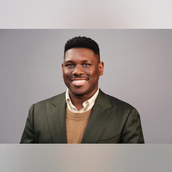 Moriba Cummings
