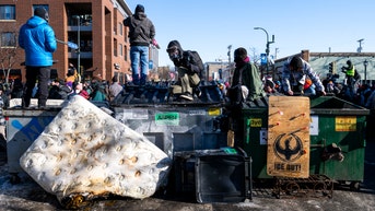 The far-left network that helped put Alex Pretti in harm's way, then made him a martyr - Fox News