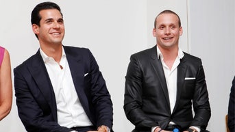 Alexander brothers trade trophy listings for jury trial as accuser’s recent death shadows case - Fox News